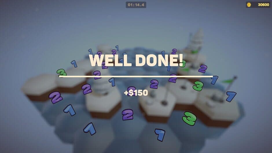 Скриншот 10 из Hexcavator