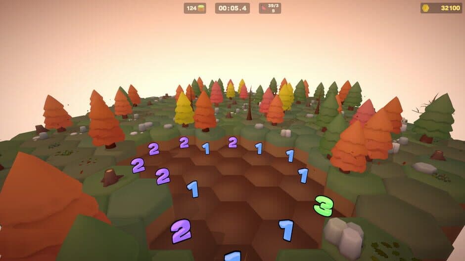 Скриншот 11 из Hexcavator