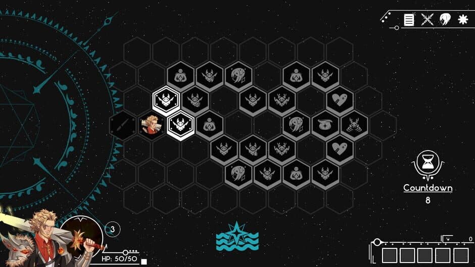 Скриншот 6 из Starfell