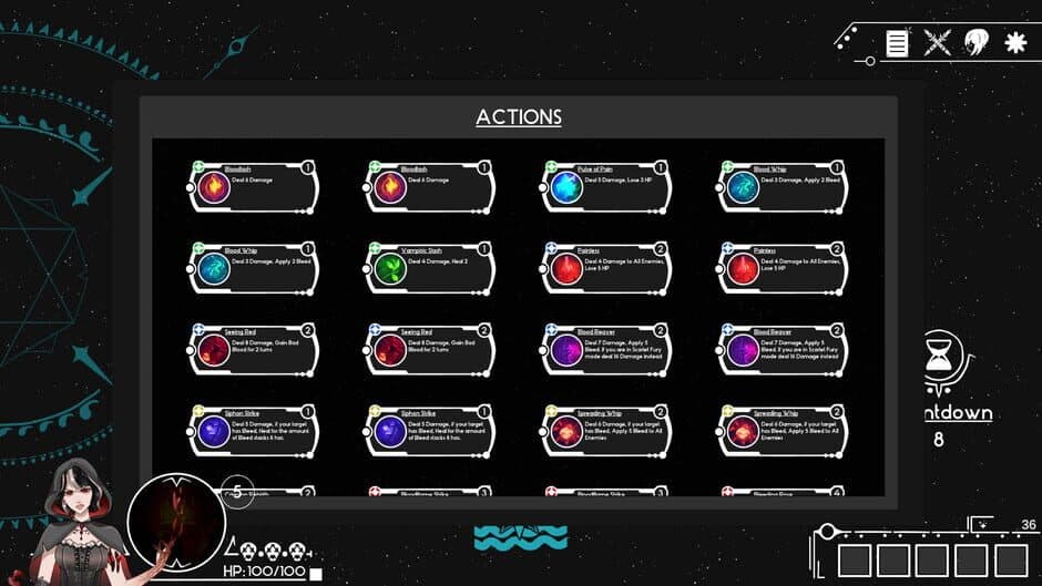 Скриншот 10 из Starfell