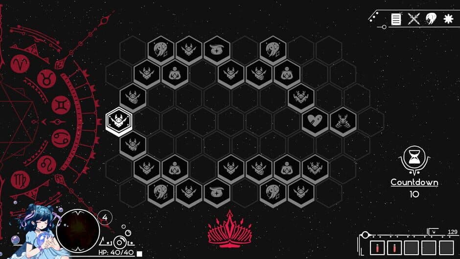 Скриншот 12 из Starfell