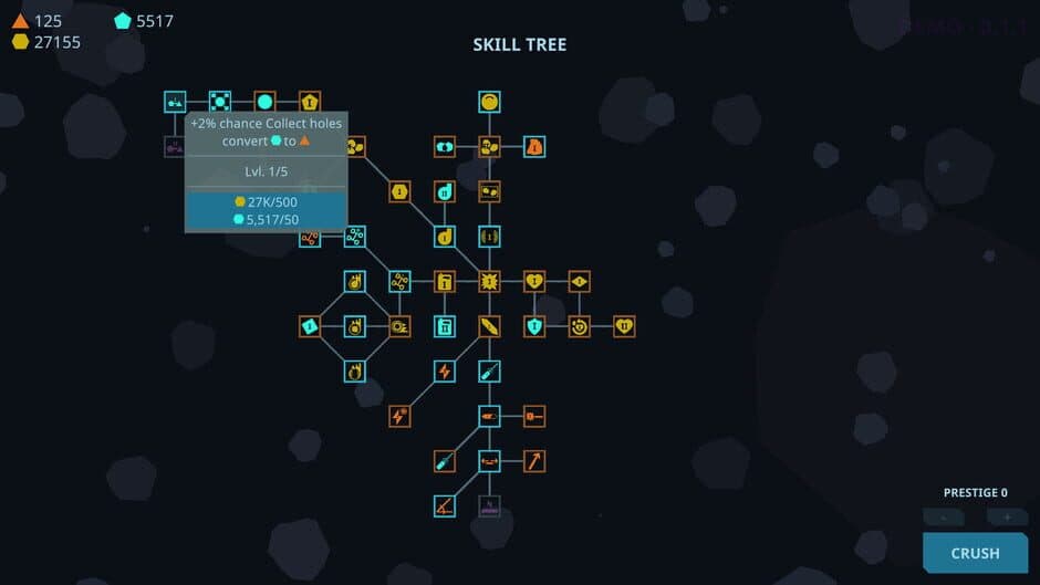 Скриншот 2 из Rock Crusher