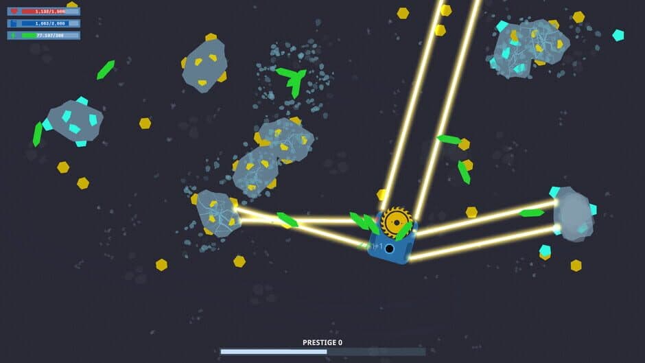 Скриншот 6 из Rock Crusher
