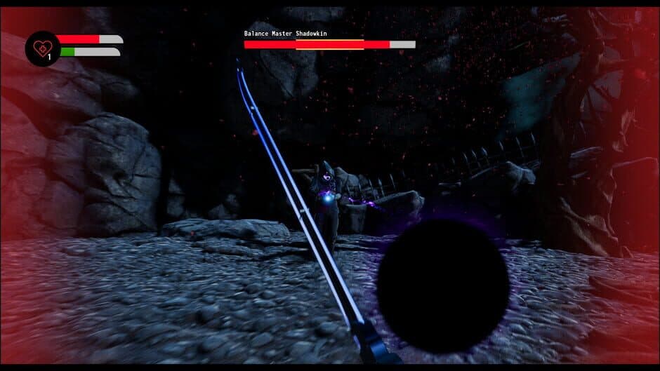 Скриншот 8 из Dimension Warrior