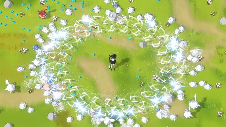 Скриншот 1 из Magic Construct
