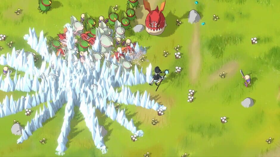 Скриншот 5 из Magic Construct