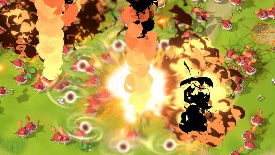 Скриншот 3 из Magic Construct