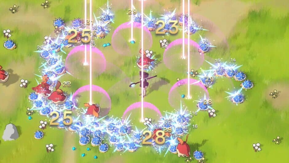 Скриншот 8 из Magic Construct