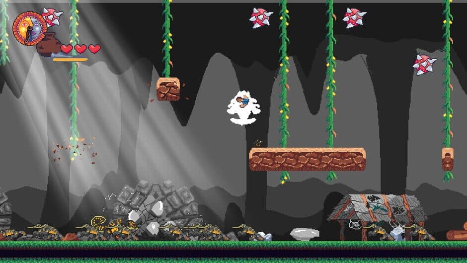 Скриншот 2 из Water Maid