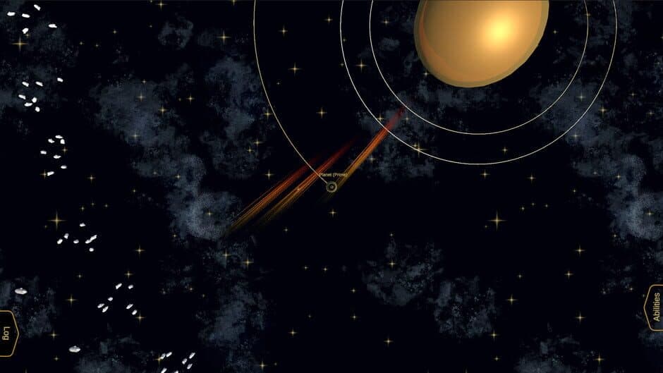 Скриншот 5 из Galactic Caretaker