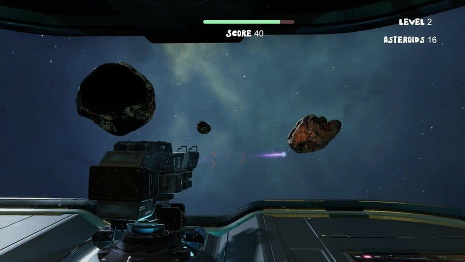Скриншот 5 из Void Breaker