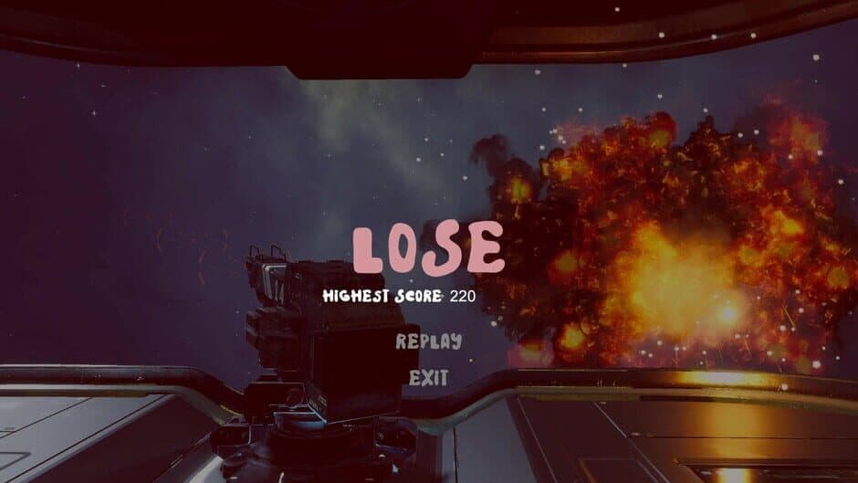 Скриншот 6 из Void Breaker