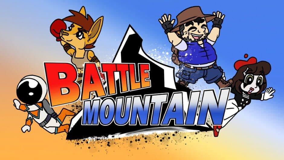 Скриншот 3 из Battle Mountain