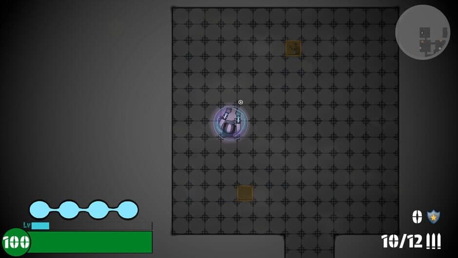 Скриншот 5 из Extinction 1306