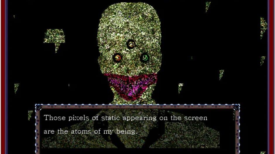 Скриншот 4 из Gingiva
