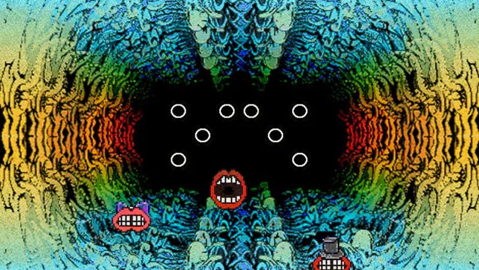 Скриншот 5 из Gingiva