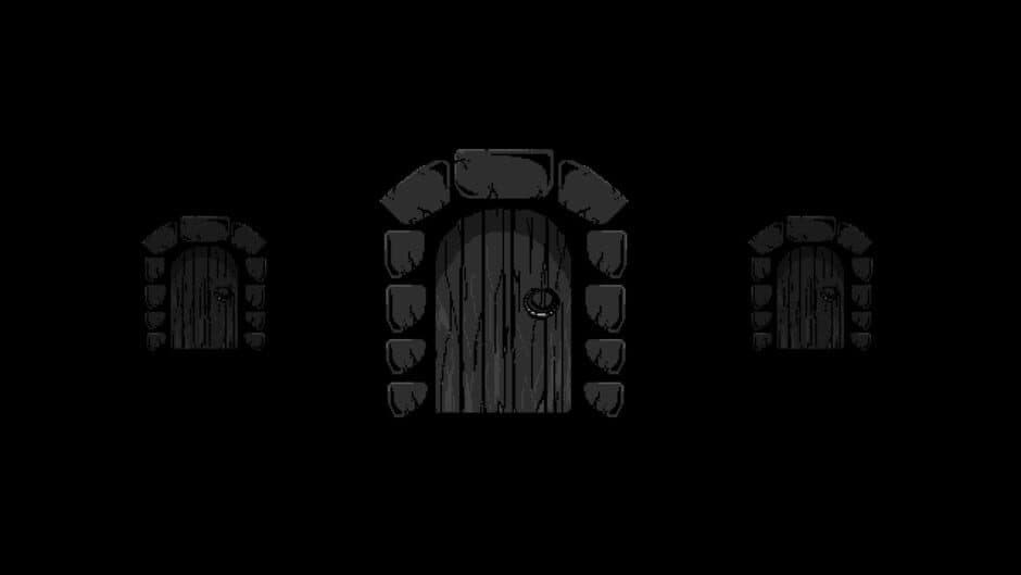 Скриншот 8 из Blessing in the Darkness