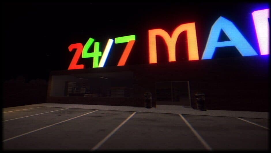 Скриншот 4 из VHS Collection: Goodnight Me