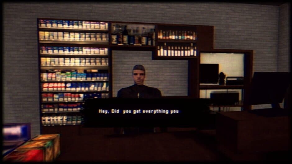 Скриншот 7 из VHS Collection: Goodnight Me