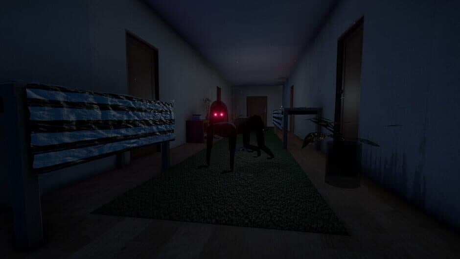 Скриншот 2 из Loss