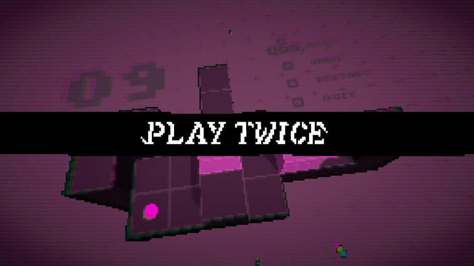 Скриншот 1 из Play Twice