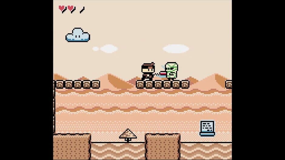 Скриншот 4 из Pokettohiro