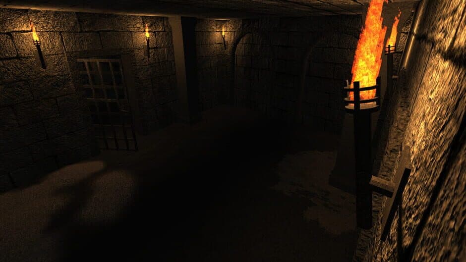 Скриншот 3 из Axe Slasher