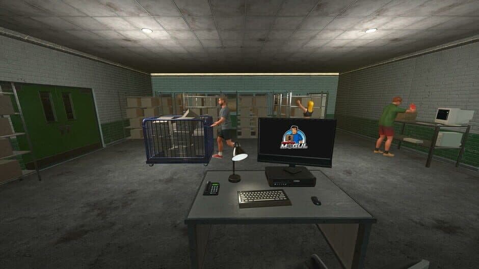 Скриншот 8 из Webstore Mogul