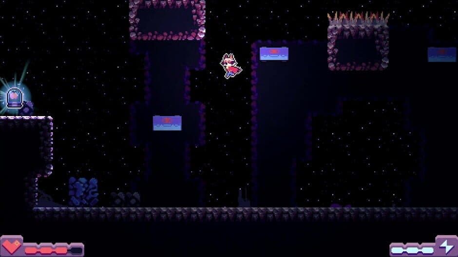 Скриншот 3 из Trash Heart