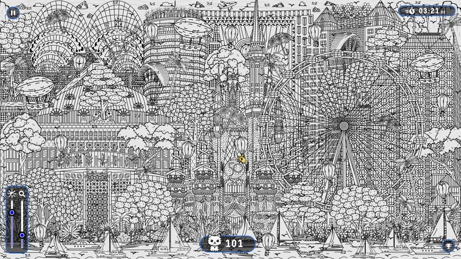 Скриншот 4 из 101 Cats in Orlando