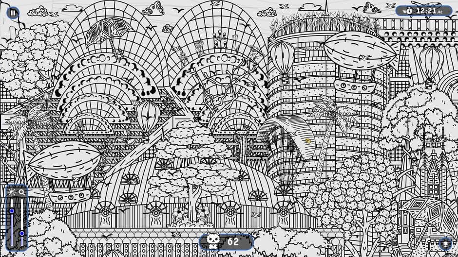 Скриншот 3 из 101 Cats in Orlando
