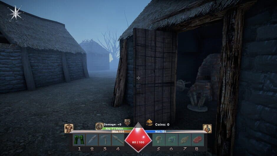 Скриншот 3 из The Last Nordic Tribe