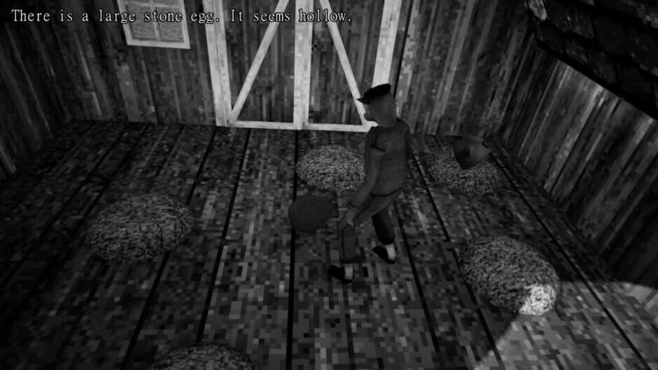 Скриншот 1 из The Third Pig
