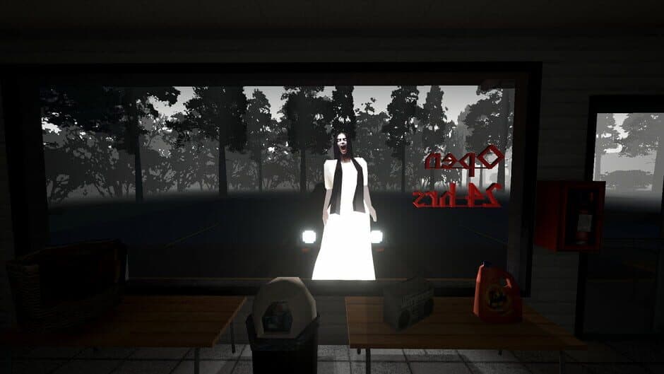 Скриншот 5 из Tales of the Forgotten