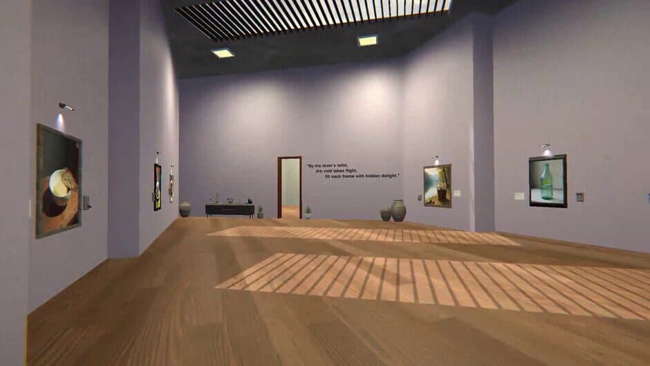 Скриншот 6 из The Gallery