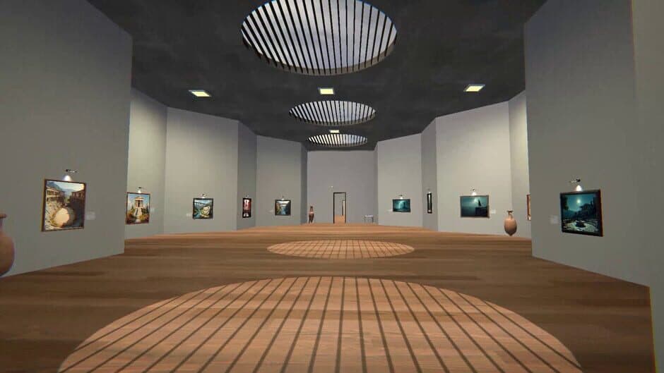 Скриншот 7 из The Gallery