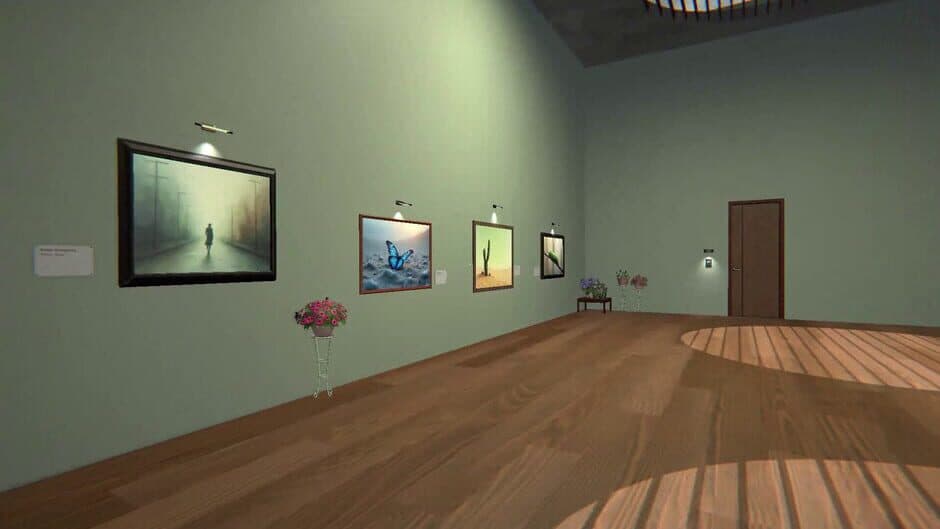 Скриншот 8 из The Gallery