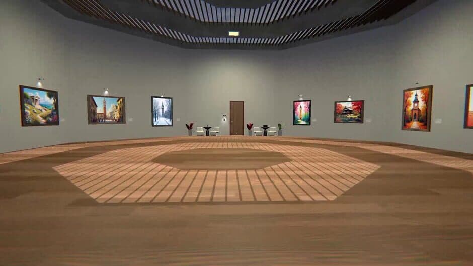 Скриншот 9 из The Gallery
