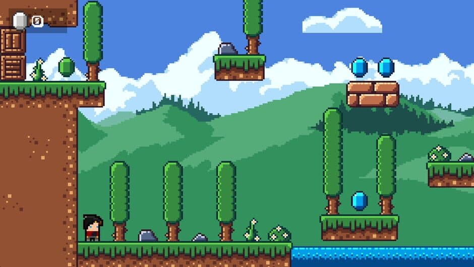 Скриншот 2 из Lewis Quest