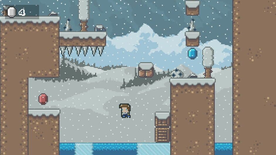 Скриншот 3 из Lewis Quest