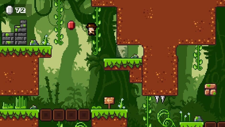 Скриншот 4 из Lewis Quest