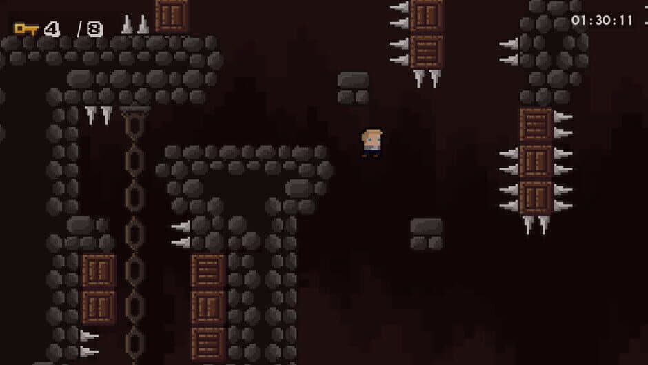 Скриншот 6 из Lewis Quest
