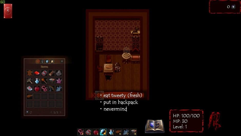 Скриншот 8 из Sin Cards: Welcome to the Netherworld