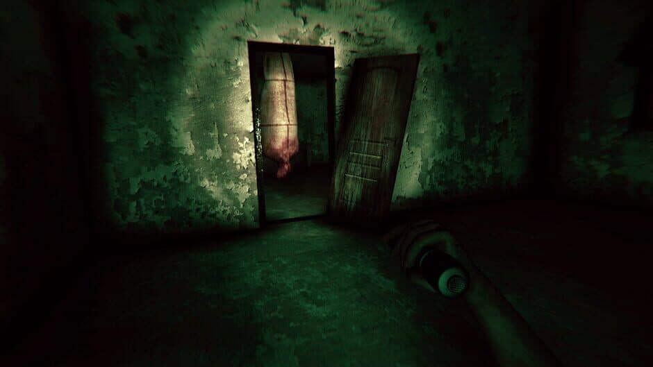 Скриншот 3 из Scary Tales: Horror School
