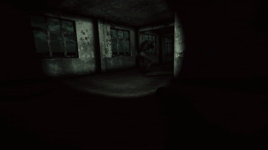 Скриншот 6 из Scary Tales: Horror School