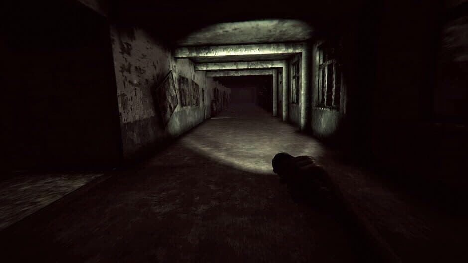 Скриншот 8 из Scary Tales: Horror School