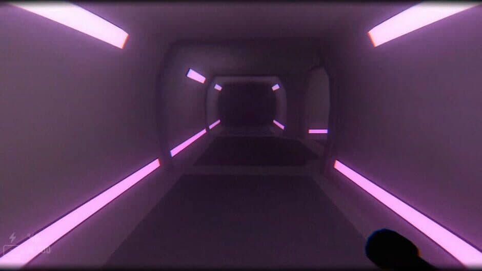 Скриншот 1 из The Void Corridors