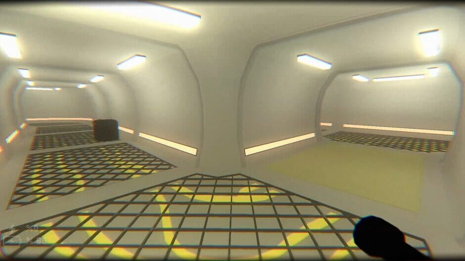 Скриншот 2 из The Void Corridors