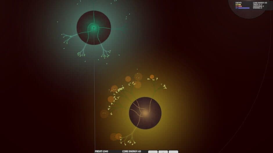 Скриншот 5 из Eufloria Classic