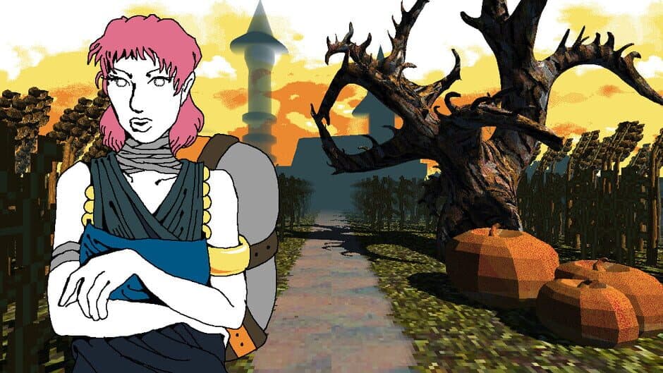 Скриншот 1 из Cinnabar Nights